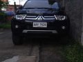 For sale 2014 Montero GLX MT-8