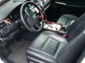 2012 Toyota Camry 3.5Q V6 Matic -9