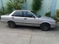 Nissan Sentra 93mdl manual power steering-4