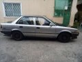 Toyota Corolla XL4 Silver MT For Sale-1