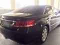 Toyota Camry 2.4 V Black AT FOr Sale-7