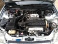 Honda Civic Vti Vtec 2000 MT-3