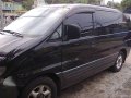Hyundai Starex 1999 AT Black For Sale-3