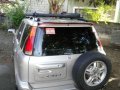 Honda Crv For Swap sa Matic-2