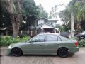 For sale Honda Civic Vtec 1997-6