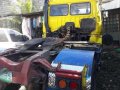 Hino tractor head 1997 diesel fuso giga faw sino truck howo supergreat-5