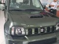 For sale 2017 Jimny Jlx automatic-1