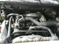 2002 Isuzu Crosswind XTO AT White-4