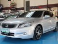 Honda Accord 2010 for sale-0