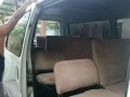 For sale Nissan Urvan 1999-7