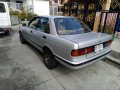 Nissan Sentra 93mdl manual power steering-1