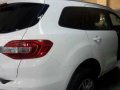 Assume Balance 2016 Ford Everest Trend Matic dsl-2