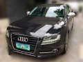 2010 Audi A5 Sport Coupe Black For Sale-5