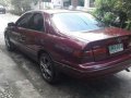 For sale Toyota Camry 96-2