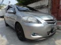2009 Toyota Vios G AT Top of the line 2010-1