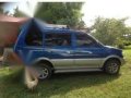 For sale 1999 Mitsubishi Adventure-1