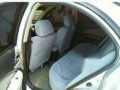 Nissan Sentra GX 2007 White For Sale-5