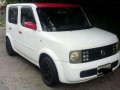 For sale 2010 Nissan Cube-0