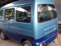 1998 Suzuki Multicab Scrum Van 4x2 AT Blue-3