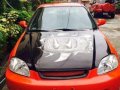 Honda civic Vtec-1