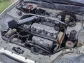 1997 Honda Civic Vtec MT White -6