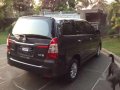 For sale 2013 Toyota Innova-1