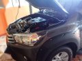 Toyota Hilux Gray 2016 AT 4X4 For Sale-7