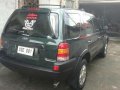For sale Ford Escape xls manual 2002-6