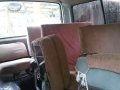 For sale Nissan Urvan 2004-10