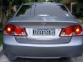 For sale Honda Civic 1.8s 2008-5