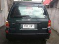 For sale Ford Escape xls manual 2002-5
