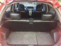 Toyota Yaris 2008 MT Red For Sale-3
