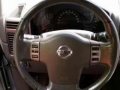 Nissan Armada 4X4 LE platinum editon-3