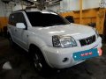 Nissan Xtrail-Fuel Efficient-Good Engine.Matic.-2