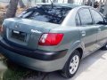 Kia Rio Generation 2-0