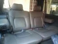 Mitsubishi Pajero 2002 Green AT -6