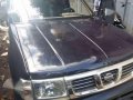 Nissan Pathfinder 1995 Black For Sale-6