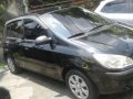 For sale 2011 Hyundai Getz-4