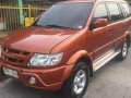 Isuzu Crosswind 2002 Automatic -1