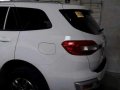 Assume Balance 2016 Ford Everest Trend Matic dsl-3