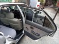 Toyota Corolla XL4 Silver MT For Sale-6