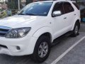 For sale 2006 Fortuner AT tranny-0