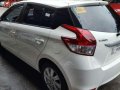 For sale 2017 Toyota Yaris 1.3 E MT-3