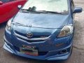 Toyota Vios E Fully Setup-0