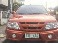 Isuzu Crosswind 2002 Automatic -0