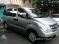Hyundai grand starex gl 2011mdl manual-1