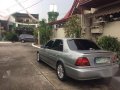 FOR SALE Honda City Type Z 2000 -1