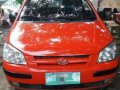 For sale 2004 Hyundai Getz-4