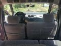 2002 Toyota Revo SR MT Red For Sale-6