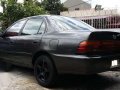 Toyota Corolla GLi 1994 MT Gray-4